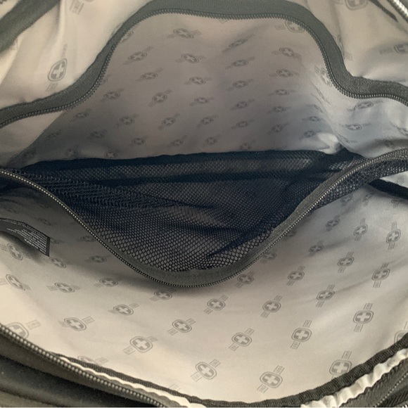 Swiss gear laptop bag - Picture 5 of 5